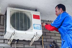 24/7 and Emergency HVAC Near Logan, UT | Air Conidtioning and Heating Contractors